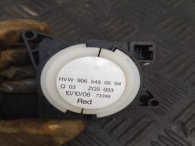 Foto 2ª: Mando Multifuncion Mercedes Sprinter 0.1 (2009)