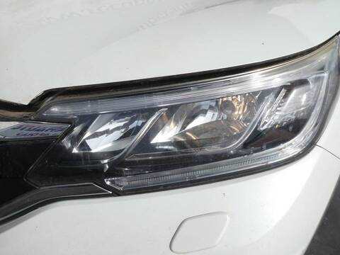 Foto 2ª: Faro Izquierdo Honda Crv N16A2 RE) (2016)
