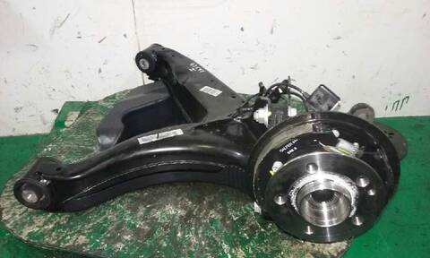 Foto 3ª: Mangueta Trasera Izquierda Mercedes Clase V 200 V 200/220 CDI 250 CDI/BT AVANTGARDE 447.813) 190CV 140KW (2014)