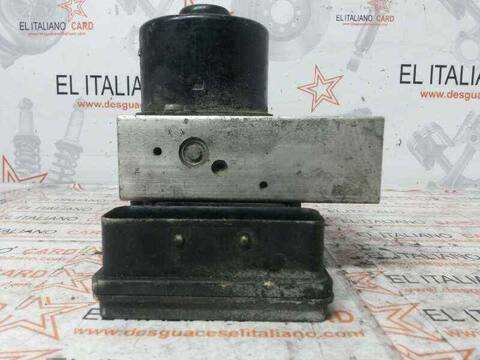 Foto 2ª: Abs Mercedes Clase C 160 BERLINA 170CV 125KW (2000)