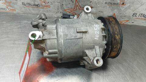 Foto 3ª: Compresor Aire Acondicionado Nissan Qashqai ACENTA 150CV 110KW [M9R832] (2008)