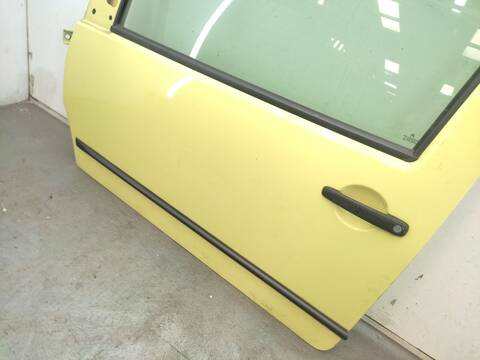 Foto 2ª: Puerta Delantera Izquierda Citroen C2 SX 73CV 54KW