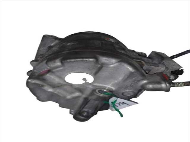Foto 2ª: Compresor Aire Acondicionado Ford Focus 1.5 TDCI (2010)
