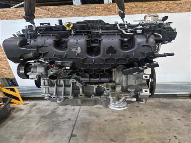 Motor Completo Ford Edge C20 249CV 183KW
