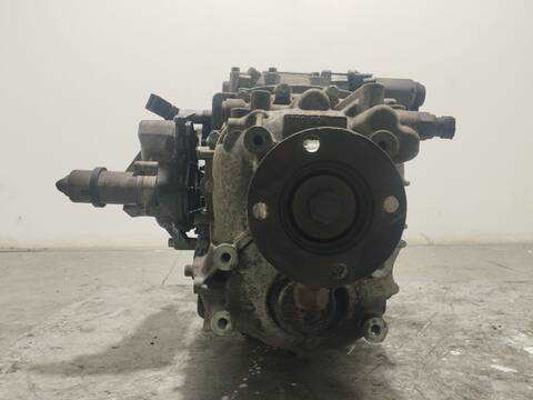 Foto 3ª: Caja Cambios Iveco Daily 35C18 V 35C18 V/P 35S18 V 35S18 V/P 176CV 130KW FURGONETA [F1CE0481H] (2008)