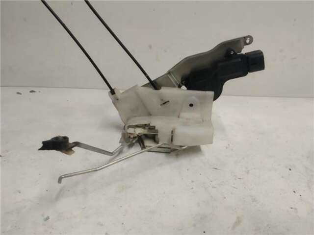 Cerradura Puerta Delantera Derecha Suzuki Alto 1.0