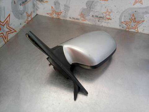 Foto 3ª: Retrovisor Derecho Hyundai Elantra VERSION INDEFINIDA (2000)