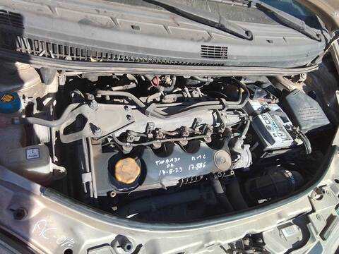 Foto 1ª: Motor Completo Lancia Musa 1.9 JTD CAT 101CV 74KW [188B2000] (2004)
