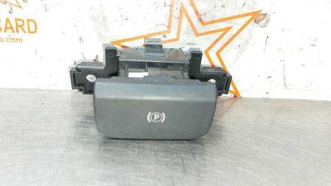 Foto 3ª: Freno de Mano Peugeot 508 ALLURE 150CV 110KW [AH01] (2015)