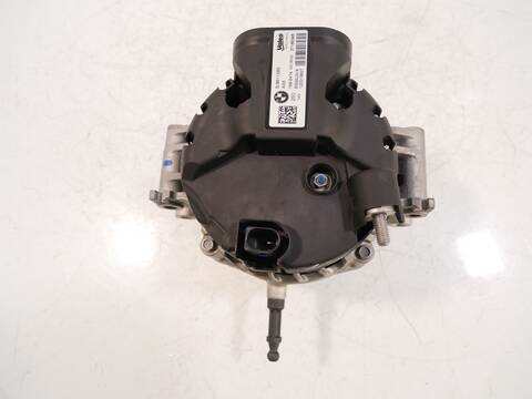 Foto 2ª: Alternador Bmw X7 530 CV 390KW [N63B44D N63B] (2020)