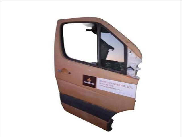 Foto 3ª: Puerta Delantera Derecha Mercedes Sprinter 311 CDI 906.631 906.633 906.635 906.637) FURGONETA (2006)
