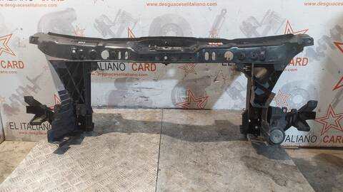 Foto 1ª: Panel Frontal Mercedes Sprinter 310/313/316 CDI 906.631/633/635/637) 129CV 95KW CAJA CERRADA [646985] (2007)