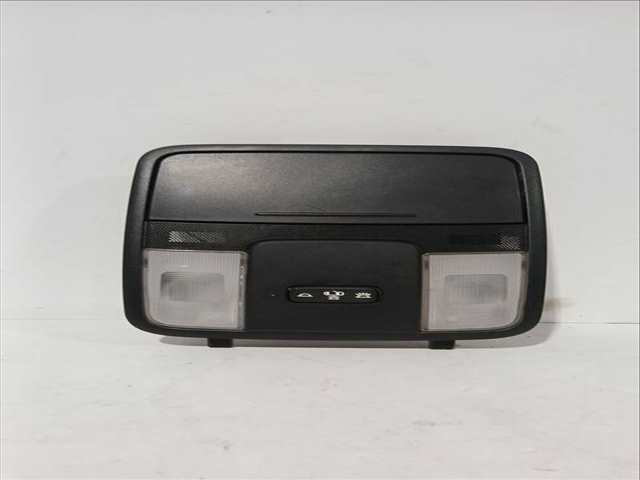 Luz Interior Kia Ceed 1.0 T-GDI 120CV 88KW CD)