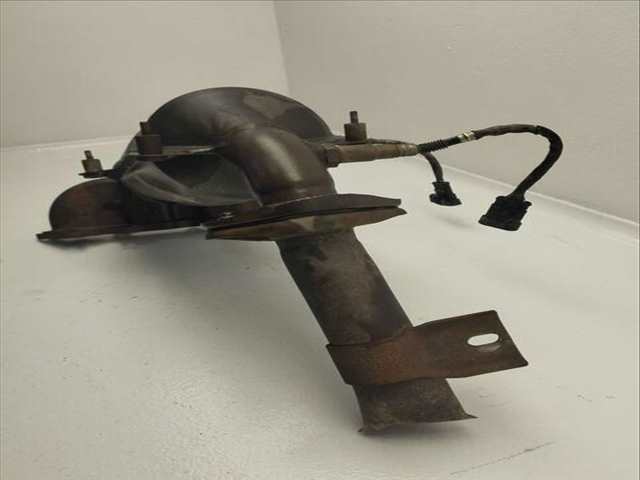 Foto 3ª: Catalizador Alfa Romeo Mito JUNIOR 79CV 58KW [955A1000] (2009)