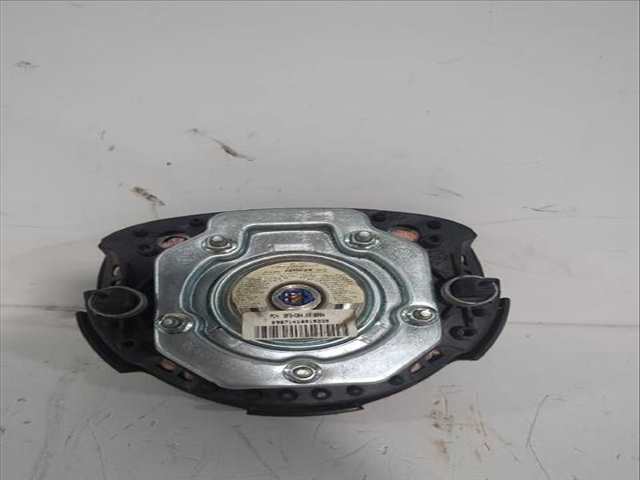 Foto 3ª: Airbag Delantero Izquierdo Volkswagen Polo 1.9 SDI 64CV [ASY] (2001)