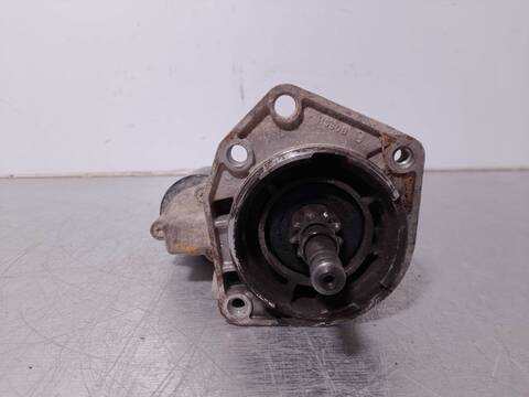 Foto 4ª: Motor de Arranque Seat Ibiza SELECT 60CV 44KW [AKK] (2000)
