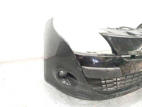 Foto 2ª: Paragolpes Delantero Renault Megane 1.5 DCI KZ1M KZ1W KZ0R) GRANDTOUR 106CV 78KW III GRANDTOUR KZ0/1) [K9K832] (2009)
