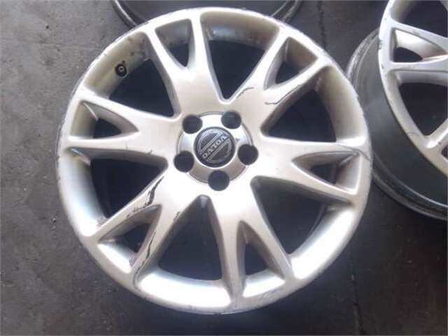 Foto 2ª: Juego LLantas Volvo XC 90 2.4 D5 (7 ASIENTOS) [2.4 LTR. - 120 KW DIESEL CAT] [D 5244 T]