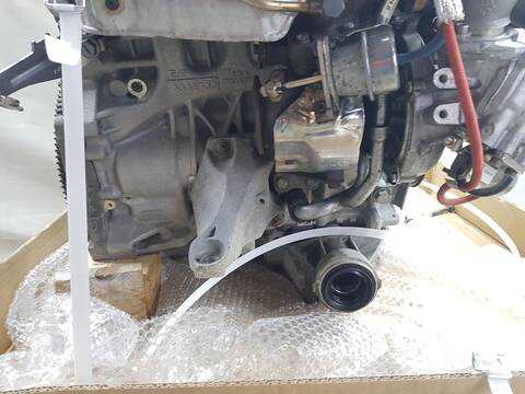 Foto 2ª: Motor Completo Bmw X1 XDRIVE 25D (2009)