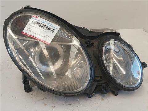 Faro Derecho Mercedes Clase E 180 3.5 E 350 4-MATIC 211.087) BERLINA 272CV 200KW