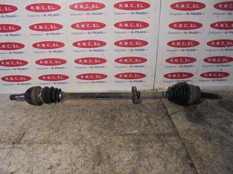 Transmision Delantera Derecha Daewoo Nexia 1.5 CAT 75CV 55KW