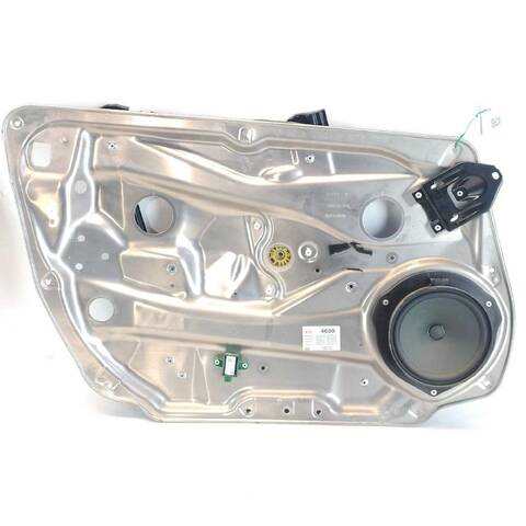 Elevalunas Eléctrico Delantero Izquierdo Mercedes Clase C 160 C 200 CDI 204.001)