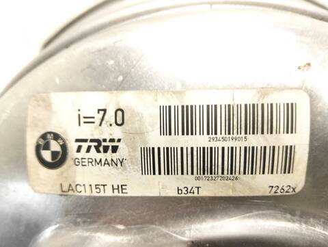 Foto 2ª: Servofreno Bmw X3 3.0D 3 TD CAT 218CV (2004)
