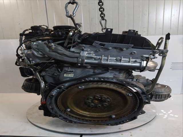 Motor Completo Mercedes Clase E 180 2.2 CDI 170 CV 125KW