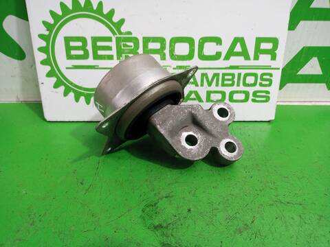 Foto 2ª: Soporte Motor Opel Vectra ESSENTIA BERLINA 101CV 74KW [Y20DTH] (2004)
