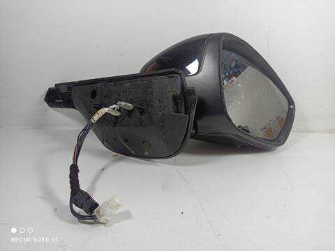 Foto 2ª: Retrovisor Derecho Citroen C3 RIP CURL AIRCROSS 82CV 60KW (2018)