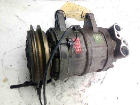 Foto 3ª: Compresor Aire Acondicionado Nissan Terrano VERSION INDEFINIDA (1992)