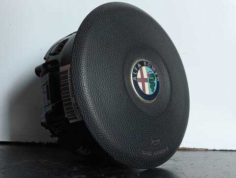 Foto 2ª: Airbag Delantero Izquierdo Alfa Romeo 159 2.0 JTDM 8V SPORT 136CV (2005)
