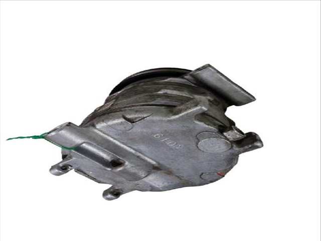 Compresor Aire Acondicionado Chrysler 300 3.0 CRD