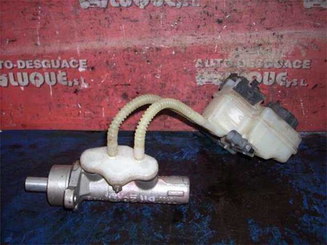 Foto 1ª: Bomba Freno Opel Meriva 1.7 CDTI [Z 17 DTH]