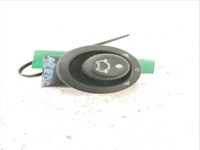 Mando Retrovisor Ford Fusion AMBIENTE 68CV 50KW