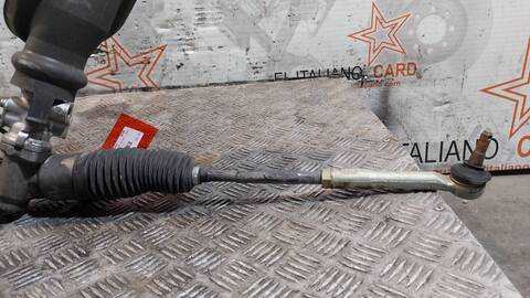 Foto 2ª: Cremallera de Direccion Toyota Corolla 1.8 LUNA 129CV 95KW [1ZZ-FE] (2005)