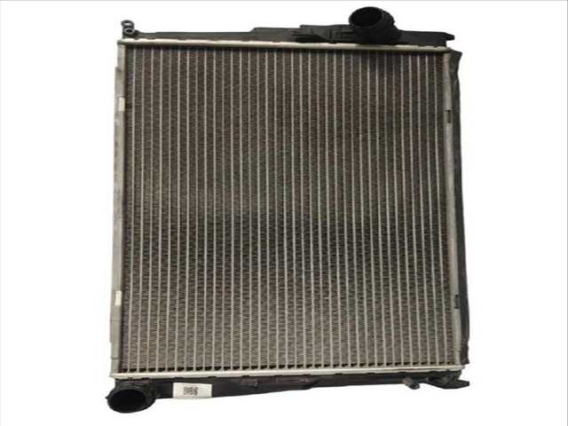 Radiador Motor Bmw Serie 1 114 118 D 122CV
