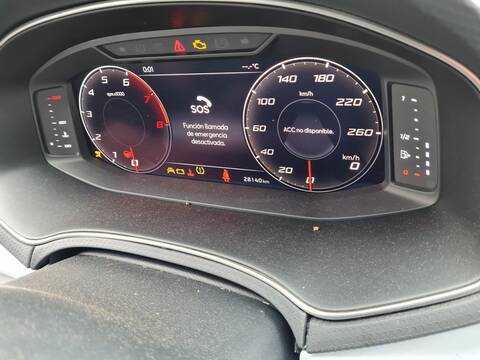 Foto 2ª: Cuadro de Instrumentos Seat Arona FR 116CV 85KW [DLAA] (2022)