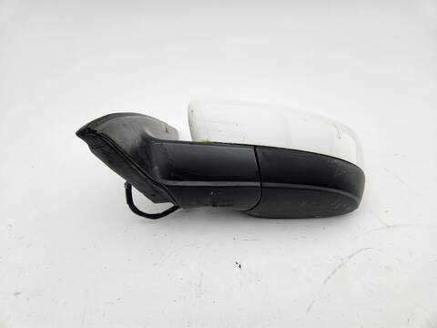 Foto 2ª: Retrovisor Izquierdo Seat Toledo STYLE 105CV 77KW [CAYC] (2015)