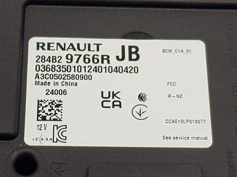 Foto 2ª: Centralita Motor ECU Renault Arkana ESPRIT ALPINE