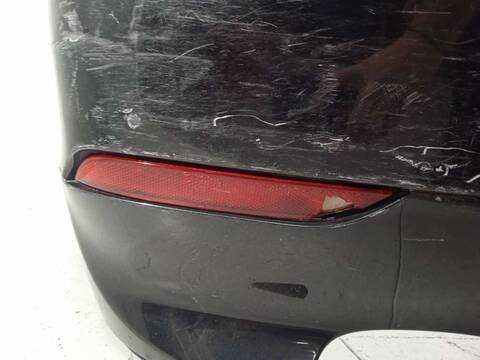 Foto 2ª: Paragolpes Trasero Bmw Serie 5 518 2.0 16V DIESEL BERLINA 163CV 120KW [204D4] (2007)