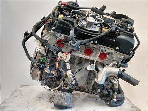 Motor Completo Bmw Serie 1 114 2.0 118I BERLINA 143CV 105KW