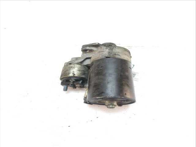 Foto 2ª: Motor de Arranque Volvo S60 D5 (2010)