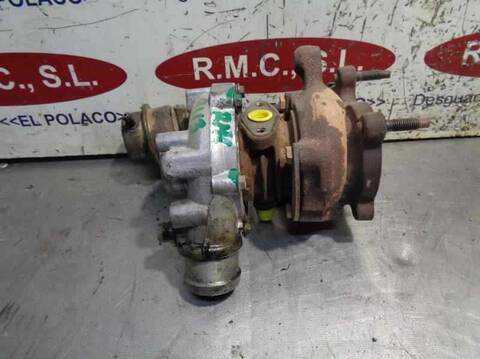 Foto 1ª: Turbocompresor Seat Ibiza SELECT 68CV 50KW [AGP] (1999)