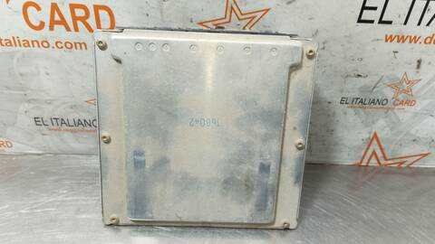 Foto 2ª: Centralita Motor ECU Mercedes Clase E 180 320 CDI 210.026) BERLINA 197CV 145KW [613961] (2000)