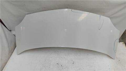 Capot Renault Kangoo VERSION INDEFINIDA