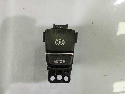 Freno de Mano Bmw X3 XDRIVE 20 D 190CV 140KW