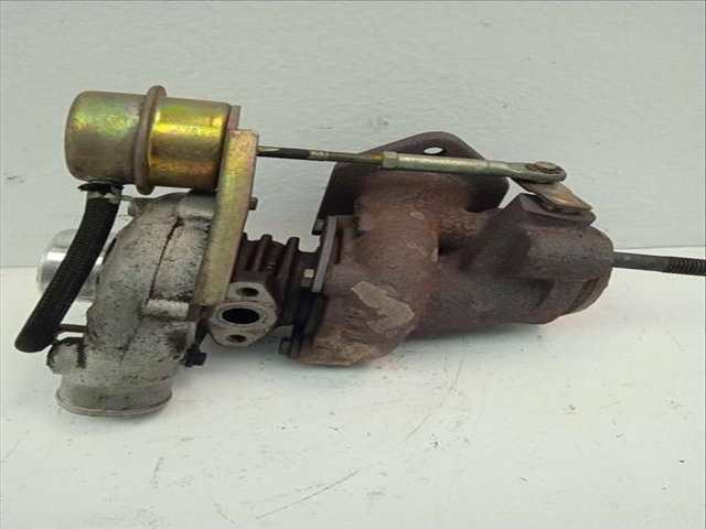 Turbocompresor Bmw Serie 3 315 318TDS COMFORT EDITION 90CV 66KW