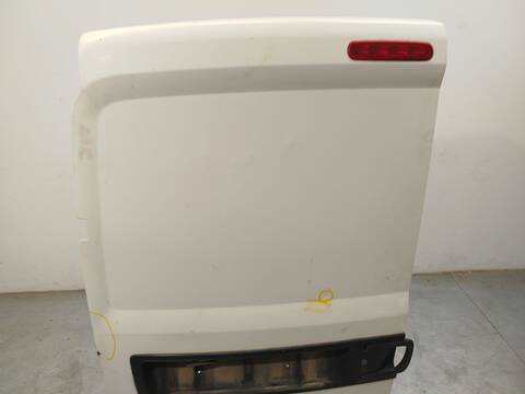 Foto 3ª: Puerta Trasera Izquierda Opel Combo 1.3 CDTI B05) 90CV 66KW FURGONETA [263A2000] (2013)