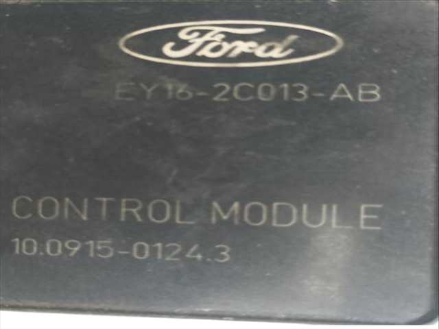 Abs Ford Tourneo 1.0 ECOBOOST